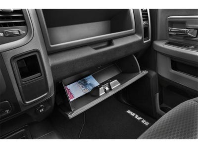 2015 RAM 3500 SLT