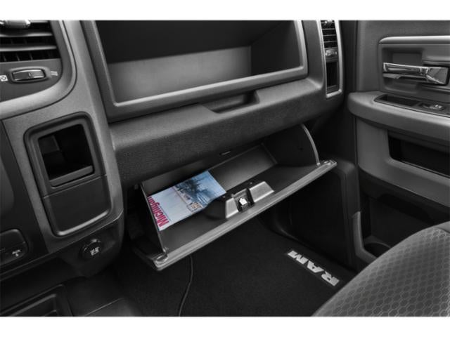 2015 RAM 3500 SLT