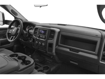 2015 RAM 3500 SLT