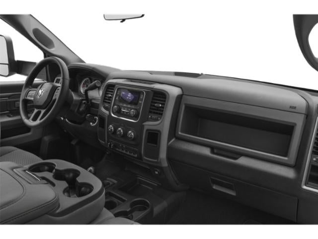 2015 RAM 3500 SLT
