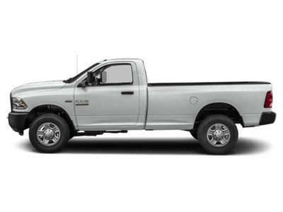 2015 RAM 3500 SLT