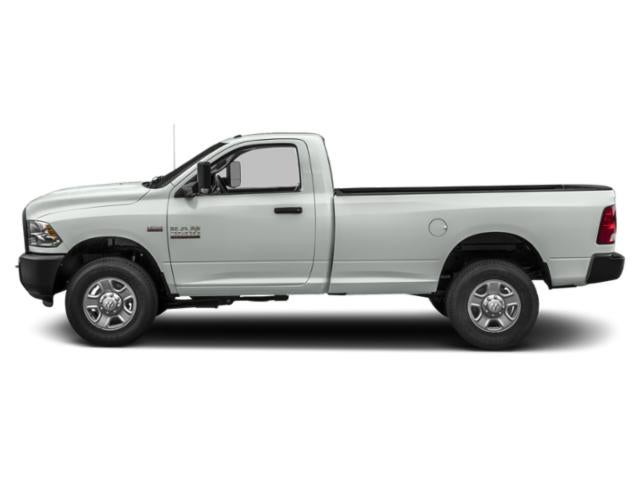 2015 RAM 3500 SLT