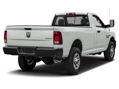 2015 RAM 3500 SLT