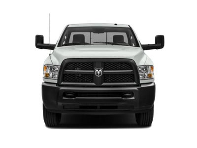 2015 RAM 3500 SLT