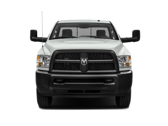 2015 RAM 3500 SLT