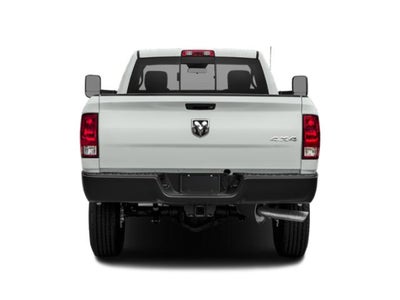 2015 RAM 3500 SLT
