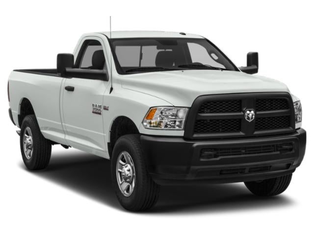 2015 RAM 3500 SLT