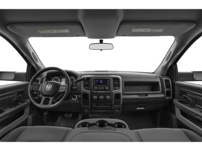 2015 RAM 3500 SLT