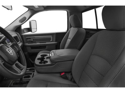 2015 RAM 3500 SLT