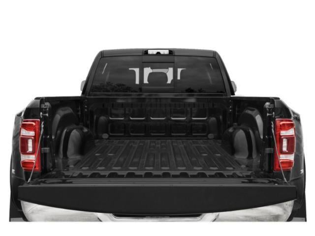 2022 RAM 3500 Limited Longhorn Mega Cab 4x4 6'4' Box