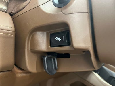 2022 RAM 3500 Limited Longhorn Mega Cab 4x4 6'4' Box