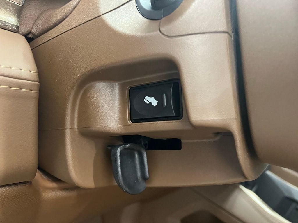 2022 RAM 3500 Limited Longhorn Mega Cab 4x4 6'4' Box