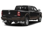 2022 RAM 3500 Limited Longhorn Mega Cab 4x4 6'4' Box