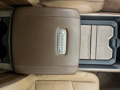 2022 RAM 3500 Limited Longhorn Mega Cab 4x4 6'4' Box
