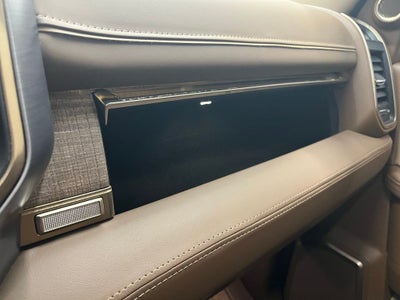 2022 RAM 3500 Limited Longhorn Mega Cab 4x4 6'4' Box