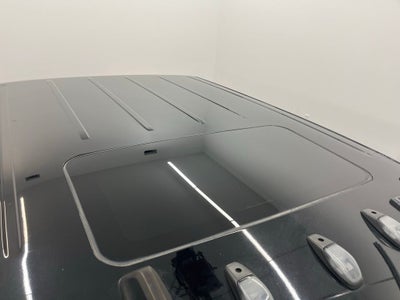 2022 RAM 3500 Limited Longhorn Mega Cab 4x4 6'4' Box