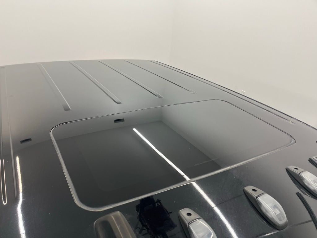 2022 RAM 3500 Limited Longhorn Mega Cab 4x4 6'4' Box