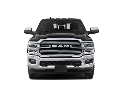 2022 RAM 3500 Limited Longhorn Mega Cab 4x4 6'4' Box