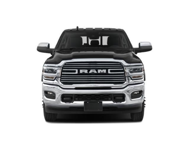 2022 RAM 3500 Limited Longhorn Mega Cab 4x4 6'4' Box