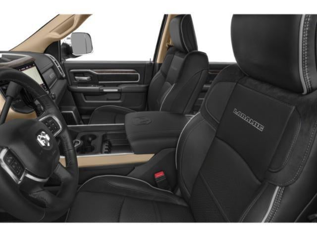 2022 RAM 3500 Limited Longhorn Mega Cab 4x4 6'4' Box