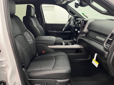 2025 RAM Ram 2500 RAM 2500 POWER WAGON CREW CAB 4X4 6'4' BOX