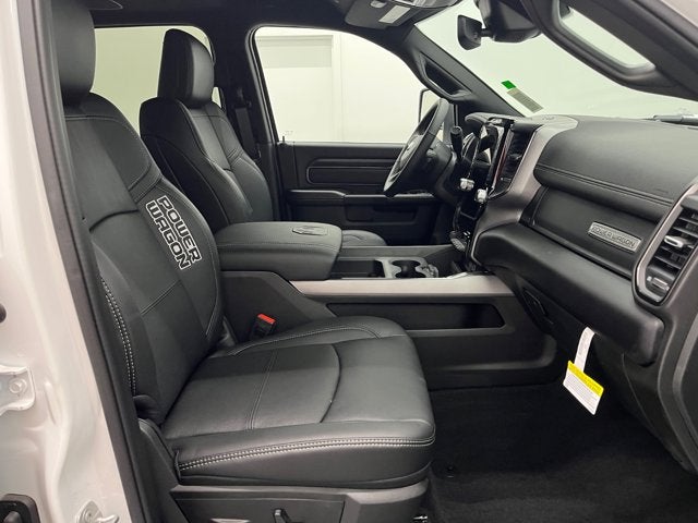 2025 RAM Ram 2500 RAM 2500 POWER WAGON CREW CAB 4X4 6'4' BOX