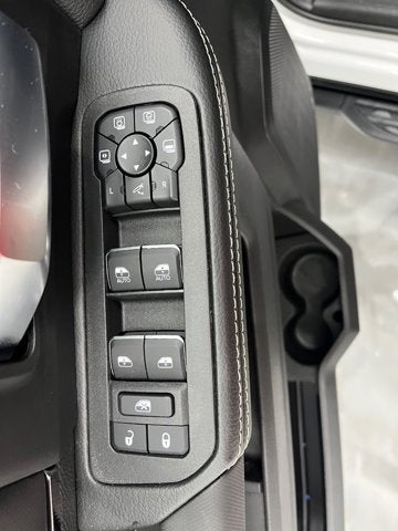 2025 RAM Ram 2500 RAM 2500 POWER WAGON CREW CAB 4X4 6'4' BOX