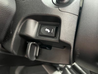 2025 RAM Ram 2500 RAM 2500 POWER WAGON CREW CAB 4X4 6'4' BOX