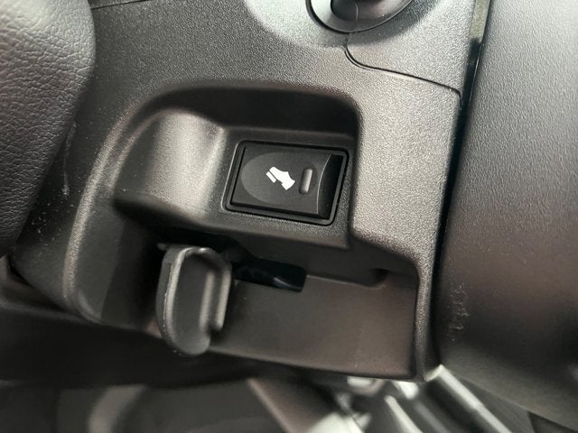 2025 RAM Ram 2500 RAM 2500 POWER WAGON CREW CAB 4X4 6'4' BOX