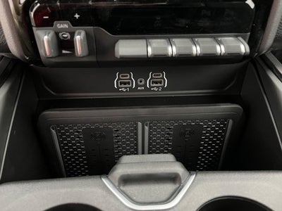 2025 RAM Ram 2500 RAM 2500 POWER WAGON CREW CAB 4X4 6'4' BOX