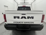 2025 RAM Ram 2500 RAM 2500 POWER WAGON CREW CAB 4X4 6'4' BOX