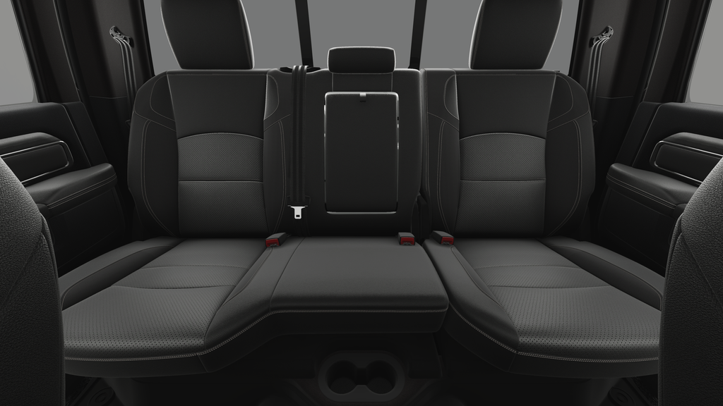 2025 RAM Ram 2500 RAM 2500 POWER WAGON CREW CAB 4X4 6'4' BOX