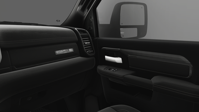 2025 RAM Ram 2500 RAM 2500 POWER WAGON CREW CAB 4X4 6'4' BOX