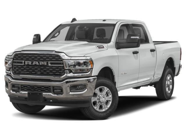 2023 RAM 2500 Pickup Big Horn