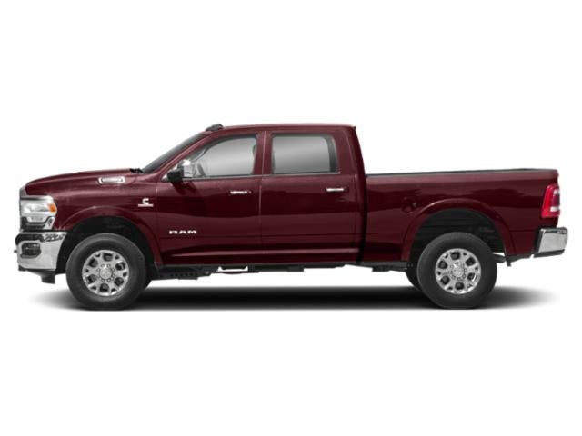 2020 RAM 2500 Laramie Crew Cab 4x4 6'4' Box