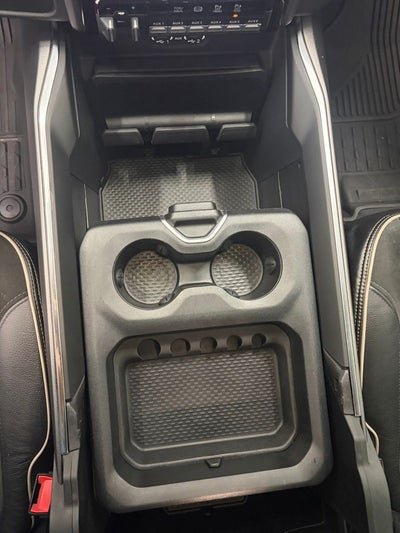 2020 RAM 2500 Laramie Crew Cab 4x4 6'4' Box