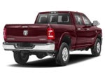 2020 RAM 2500 Laramie Crew Cab 4x4 6'4' Box