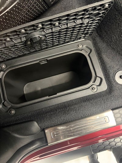 2020 RAM 2500 Laramie Crew Cab 4x4 6'4' Box