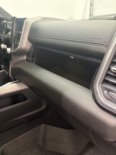 2020 RAM 2500 Laramie Crew Cab 4x4 6'4' Box