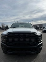 2026 RAM Ram 3500 Chassis Cab RAM 3500 TRADESMAN CREW CAB CHASSIS 4X4 60' CA