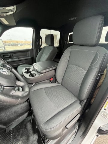 2026 RAM Ram 3500 Chassis Cab RAM 3500 TRADESMAN CREW CAB CHASSIS 4X4 60' CA