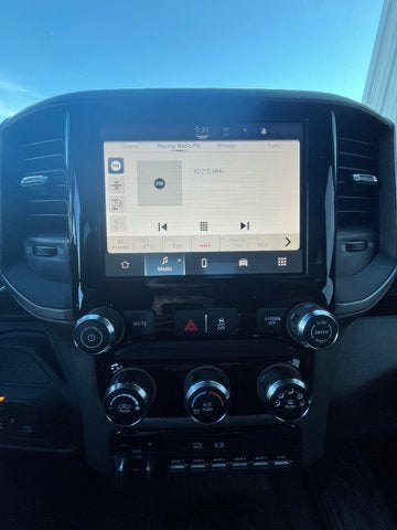 2026 RAM Ram 3500 Chassis Cab RAM 3500 TRADESMAN CREW CAB CHASSIS 4X4 60' CA