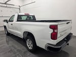 2022 Chevrolet Silverado 1500 LTD 2WD Regular Cab Long Bed WT