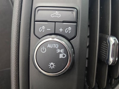 2022 Chevrolet Silverado 1500 LTD 2WD Regular Cab Long Bed WT