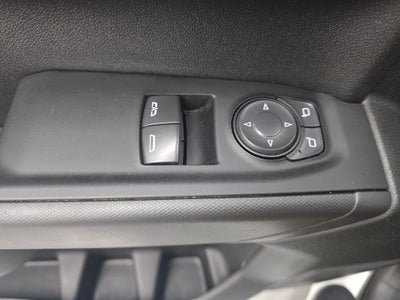 2022 Chevrolet Silverado 1500 LTD 2WD Regular Cab Long Bed WT