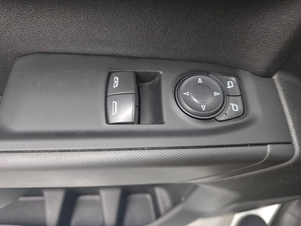 2022 Chevrolet Silverado 1500 LTD 2WD Regular Cab Long Bed WT