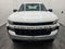 2022 Chevrolet Silverado 1500 LTD 2WD Regular Cab Long Bed WT