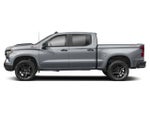 2025 Chevrolet Silverado 1500 4WD Crew Cab Short Bed LT Trail Boss