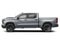2025 Chevrolet Silverado 1500 4WD Crew Cab Short Bed LT Trail Boss