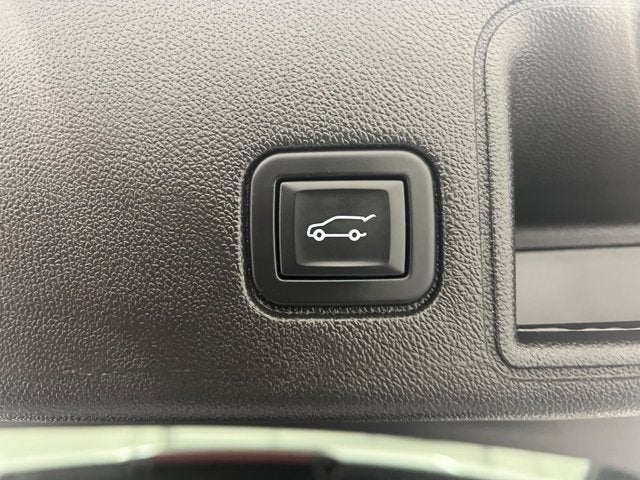 2024 GMC Terrain FWD SLE